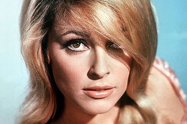 Sharon Tate