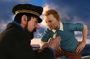 Entertainment Article