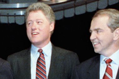Politics Article