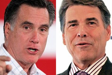 Politics Article