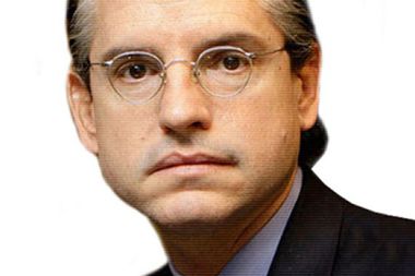 David Brock