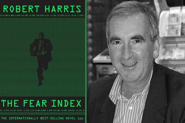 Robert Harris