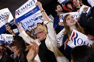 Romney 2012