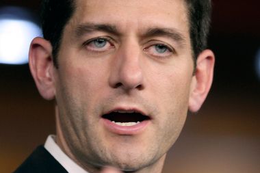 Politics Article