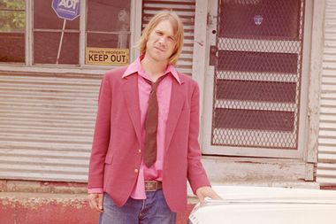 Image for Todd Snider: Folk music for the Occupy era