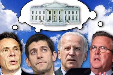Politics Article