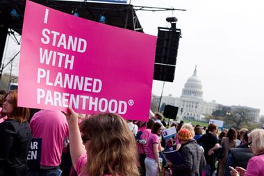 Image for Why Planned Parenthood matters