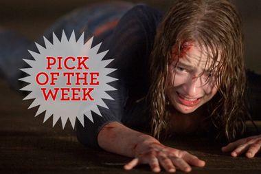 Image for Pick of the week: Joss Whedon's horror puzzler