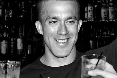 Image for Tucker Max's failed stunt 