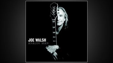 Image for Concord Music Presents: Joe Walsh - 