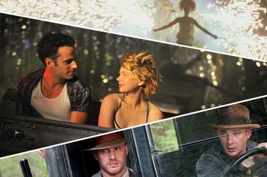 Image for Blockbuster fatigue? A summer alt-movie guide