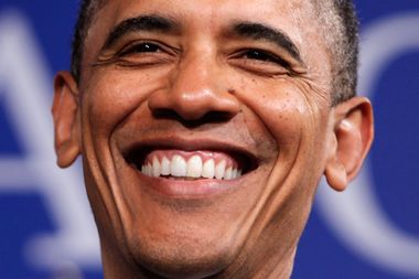 Image for Obamacare hits major milestone