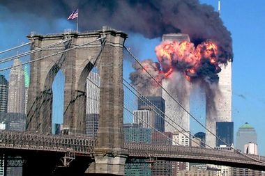 Image for New NSA docs contradict 9/11 claims