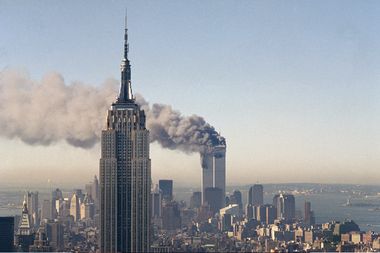 Image for Did 9/11 change the CIA?