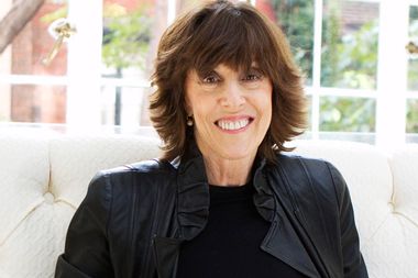 Image for Nora Ephron's son to make documentary about her life