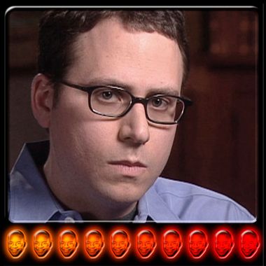 Image for The law's absurd, ongoing rejection of Stephen Glass