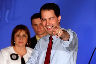 Image for Scott Walker, superstar