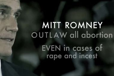 Image for Mitt Romney has even more positions on abortion than you think 