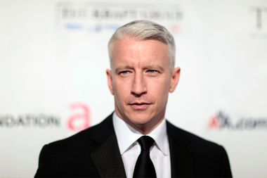 Image for Did Anderson Cooper have a moral responsibility to come out?