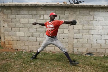 Image for Inside the secret world of Dominican baseball