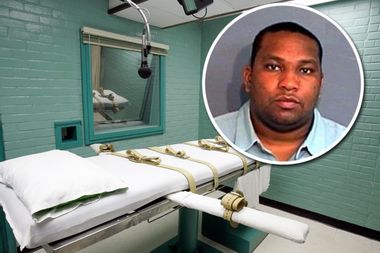 Image for Marcus Druery: Another questionable Texas execution