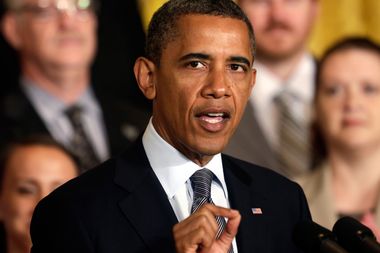 Image for The best case for Obama's tax plan
