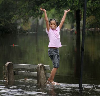 Tropical Storm Debby