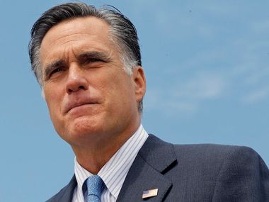 Mitt Romney