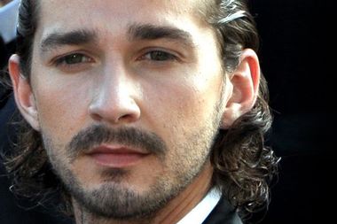 Image for Shia LaBeouf exits his Broadway play after 
