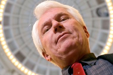 Image for American Family Radio's Bryan Fischer melts down on Twitter: 