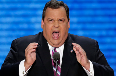 Image for What Chris Christie didn’t tell you