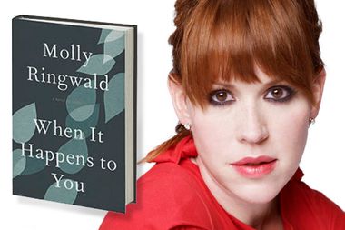 Image for Molly Ringwald: 