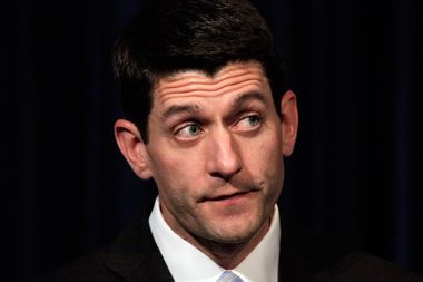 Image for Not all Catholics are for Paul Ryan