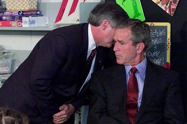 Image for 9/11: What Bush knew