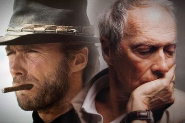 Image for After the chair: Clint Eastwood's tormented legacy