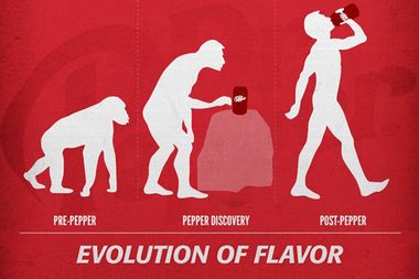 Image for Creationists take on Dr. Pepper