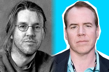Image for I know why Bret Easton Ellis hates David Foster Wallace