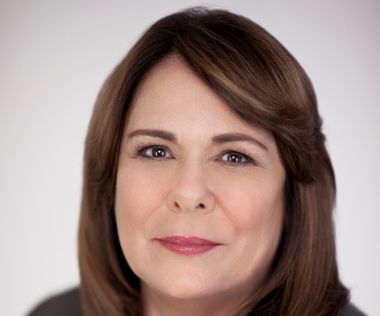 Candy Crowley