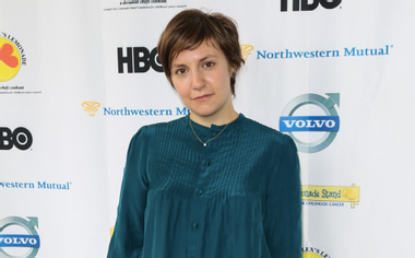 Lena Dunham