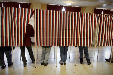 Image for Let's kill the electoral college so we never have to pay attention to Ohio and Florida again