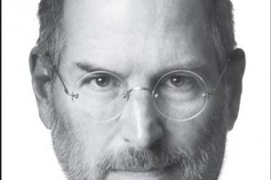 Image for Apple wants to rewrite history: The demented scheme to make Steve Jobs a saint