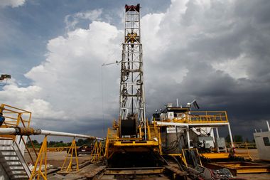 Image for Colorado's fracking fight gets ugly