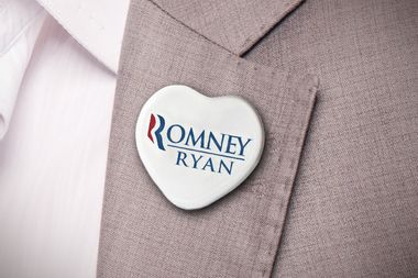 Image for Can I date a Republican?