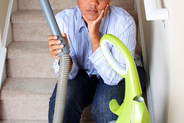 Image for Dorothy Bolden taught me to fight for domestic workers