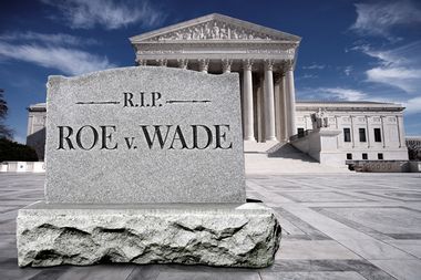 Image for How the right plans to overturn Roe v. Wade