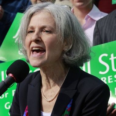 Jill Stein