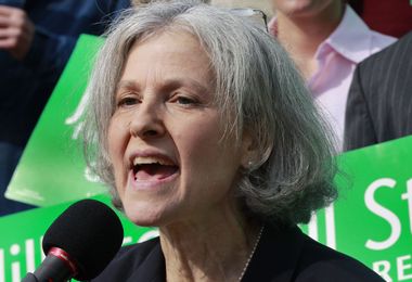 Jill Stein