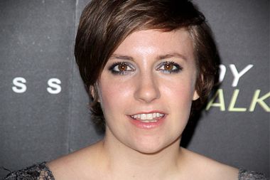 Image for Conservatives flip out over Lena Dunham Obama ad