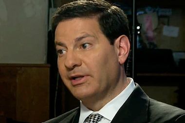 Image for Mark Halperin's epic fail: Actually, nuclear option will <em>save</em> Medicare