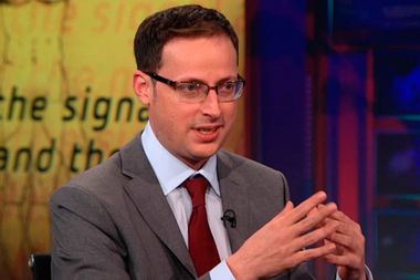 Image for In defense of Nate Silver -- and basic math